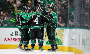 Winnipeg Jets vs. Dallas Stars 5/13/2025 Free Pick & NHL Betting Prediction