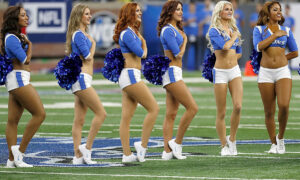 Tennessee Titans vs. Detroit Lions 10/27/2024 Free Pick & NFL Betting Prediction