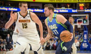 Dallas Mavericks vs. Denver Nuggets - 12/6/22 Free Pick & NBA Betting Prediction