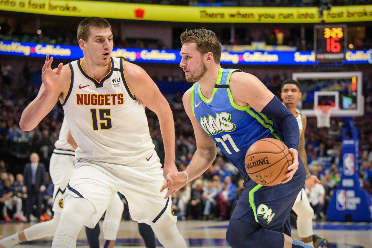 Dallas Mavericks vs. Denver Nuggets - 12/6/22 Free Pick & NBA Betting Prediction