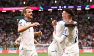 England vs. France Free Pick & World Cup Betting Prediction