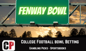 Fenway Bowl Gambling Picks