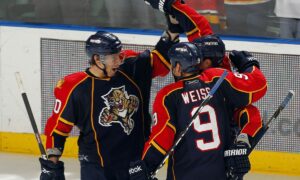 Edmonton Oilers vs. Florida Panthers 6/8/2024 Free Pick & NHL Betting Prediction