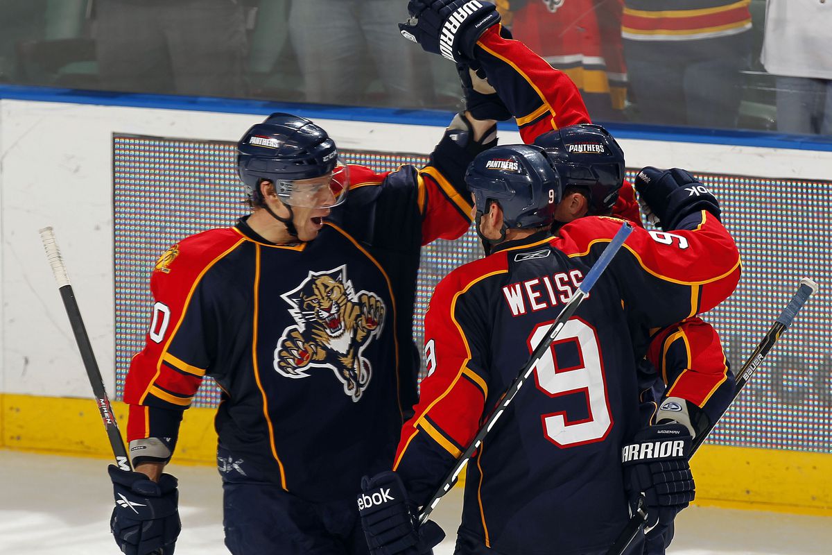 Edmonton Oilers vs. Florida Panthers 6/8/2024 Free Pick & NHL Betting Prediction