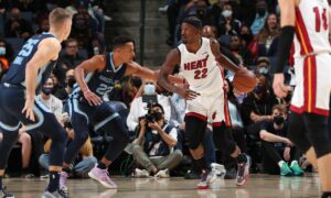 Miami Heat vs. Memphis Grizzlies - 12/5/22 Free Pick & NBA Betting Prediction