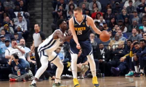 Memphis Grizzlies vs. Denver Nuggets - 12/20/22 Free Pick & NBA Betting Prediction