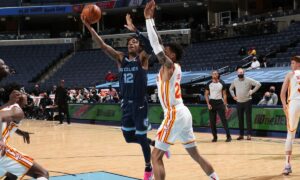 Atlanta Hawks vs. Memphis Grizzlies - 12/12/22 Free Pick & NBA Betting Prediction