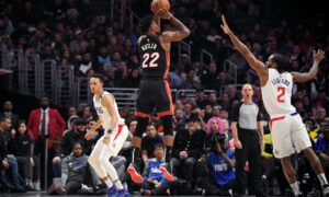 LA Clippers vs. Miami Heat - 12/8/22 Free Pick & NBA Betting Prediction