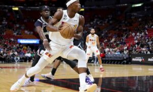 San Antonio Spurs vs. Miami Heat - 12/10/22 Free Pick & NBA Betting Prediction
