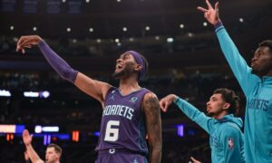 Washington Wizards vs. Charlotte Hornets - 12/2/22 Free Pick & NBA Betting Prediction