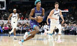 Milwaukee Bucks vs. Charlotte Hornets - 12/3/22 Free Pick & NBA Betting Prediction