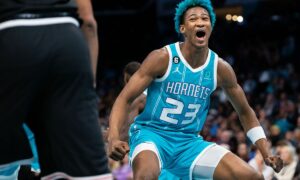 Indiana Pacers at Charlotte Hornets Pick, NBA Prediction, Preview & Odds 2/4/2024