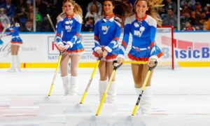 New York Rangers vs. New York Islanders 4/10/2025 Free Pick & NHL Betting Prediction