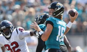 Seattle Seahawks vs. Jacksonville Jaguars Free Pick & NFL Betting Prediction, 10/12/25