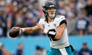 New York Jets vs. Jacksonville Jaguars Free Pick & NFL Betting Prediction, 12/14/25