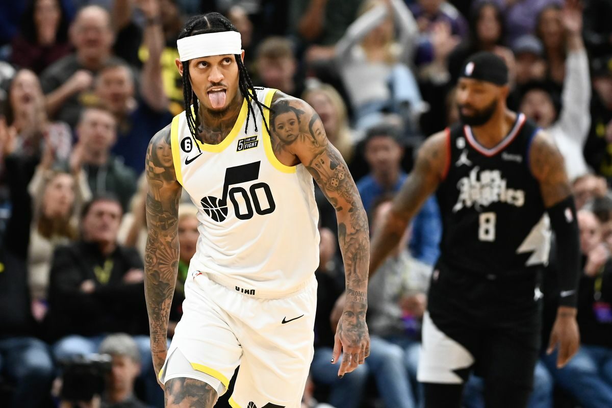 Portland Trail Blazers vs. Utah Jazz - 12/3/22 Free Pick & NBA Betting Prediction