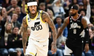 Portland Trail Blazers vs. Utah Jazz - 12/3/22 Free Pick & NBA Betting Prediction