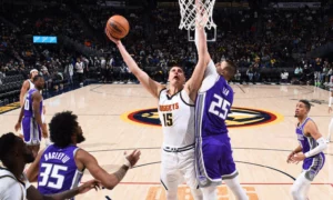 Denver Nuggets vs. Sacramento Kings - 12/28/22 Free Pick & NBA Betting Prediction