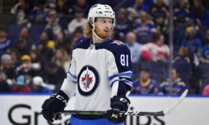 Washington Capitals vs. Winnipeg Jets 3/11/2024 Free Pick & NHL Betting Prediction