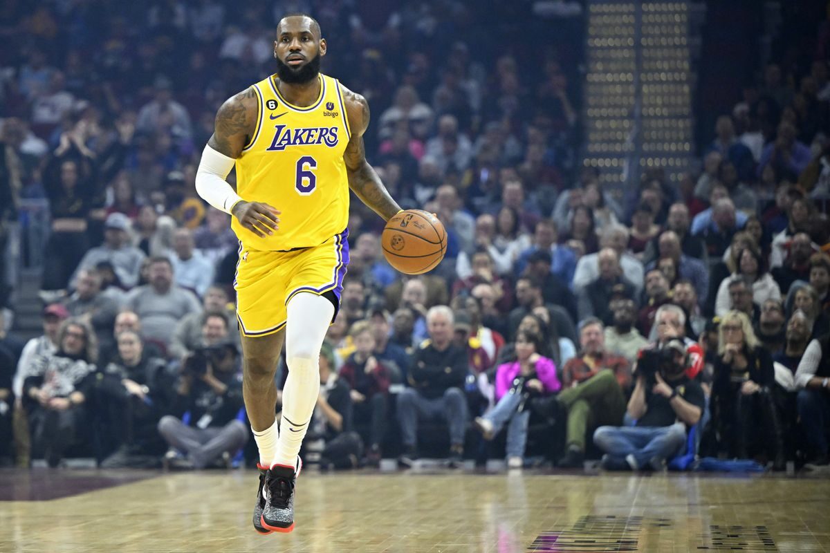 Los Angeles Lakers vs. Orlando Magic - 12/27/22 Free Pick & NBA Betting Prediction