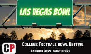 Las Vegas Bowl Gambling Picks