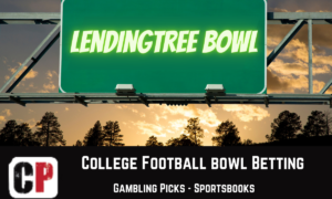 LendingTree Bowl Gambling Picks