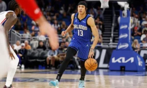 Portland Trail Blazers vs. Orlando Magic - 3/5/23 Free Pick & NBA Betting Prediction