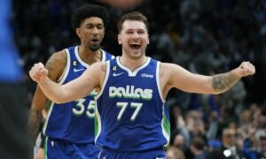 Philadelphia 76ers vs. Dallas Mavericks - 3/2/23 Free Pick & NBA Betting Prediction