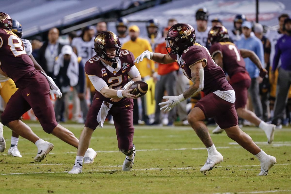 Syracuse Orange vs. Minnesota Golden Gophers - 12/29/2022 Free Pick