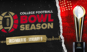 MyBookie Bowl SZN