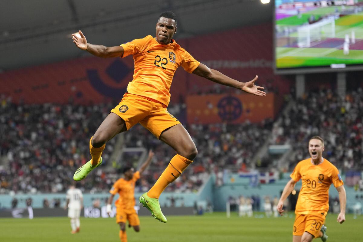 Netherlands vs. Argentina Free Pick & World Cup Betting Prediction