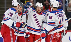 Carolina Hurricanes vs. New York Rangers Free Pick & NHL Betting Prediction, 11/4/25