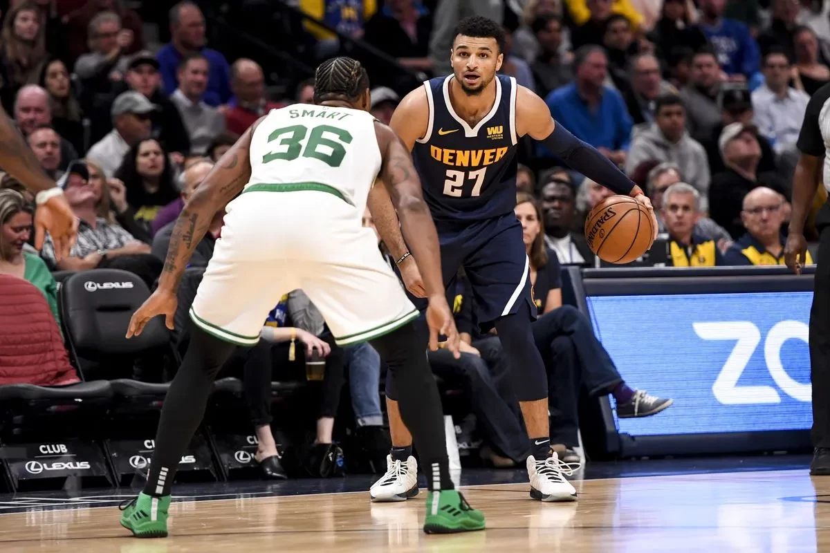 Boston Celtics vs. Denver Nuggets - 1/1/23 Free Pick & NBA Betting Prediction
