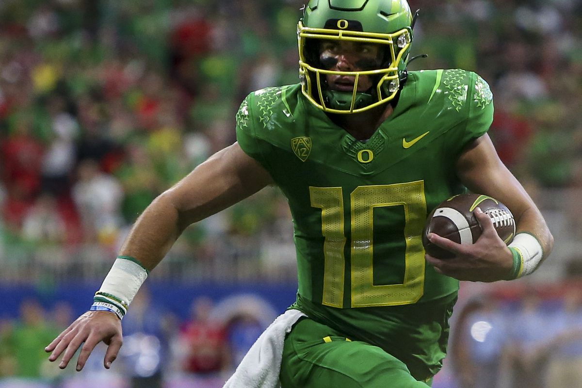 North Carolina Tar Heels vs. Oregon Ducks - 12/28/2022 Free Pick & CFB Betting Prediction