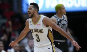 Portland Trail Blazers vs. New Orleans Pelicans - 3/12/23 Free Pick & NBA Betting Prediction
