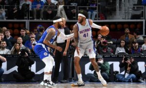 LA Clippers vs. Detroit Pistons- 12/26/22 Free Pick & NBA Betting Prediction