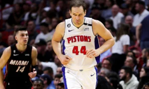 Portland Trail Blazers vs. Detroit Pistons - 3/6/23 Free Pick & NBA Betting Prediction