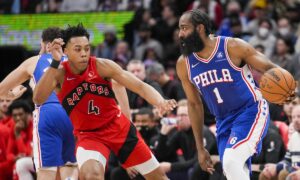 Utah Jazz vs. Toronto Raptors - 2/10/23 Free Pick & NBA Betting Prediction