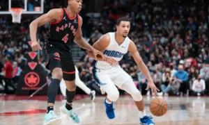 Orlando Magic vs. Toronto Raptors - 2/14/23 Free Pick & NBA Betting Prediction