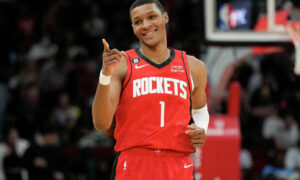 Sacramento Kings vs. Houston Rockets - 2/8/23 Free Pick & NBA Betting Prediction