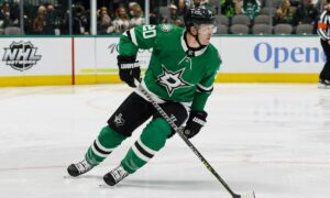 Chicago Blackhawks vs. Dallas Stars 11/7/2024 Free Pick & NHL Betting Prediction