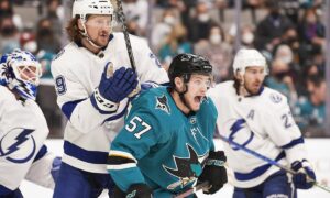 Vancouver Canucks vs. San Jose Sharks – 12/7/2022 Free Pick