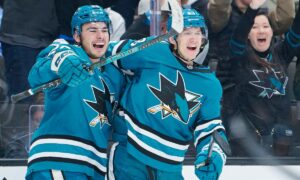 Utah Mammoth vs. San Jose Sharks Free Pick & NHL Betting Prediction, 12/1/25
