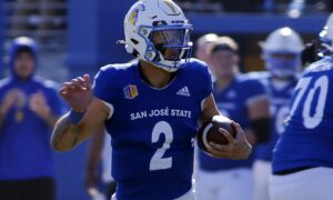 Eastern Michigan Eagles vs. San Jose State Spartans - 12/28/2022 Free Pick & CFB Betting Prediction