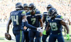 Arizona Cardinals vs. Seattle Seahawks 11/24/2024 Free Pick & NFL Betting Prediction