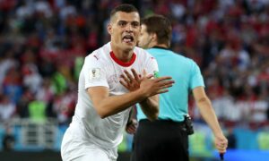 Serbia vs. Switzerland Free Pick & World Cup Betting