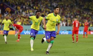 South Korea vs. Brazil Free Pick & World Cup Betting Prediction Preview - 12/5/2022