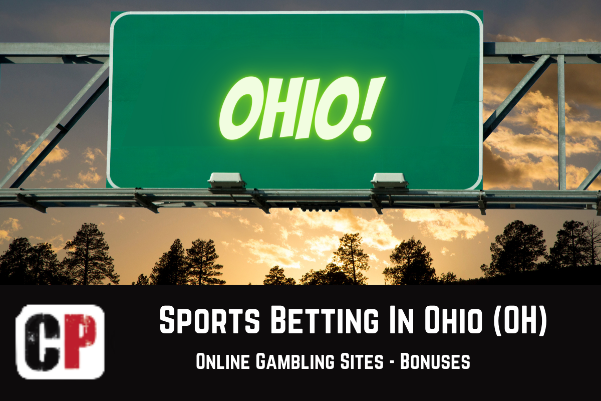 Sports Betting In Ohio
