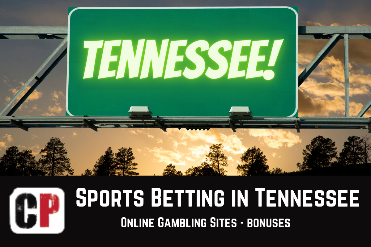Sports Betting In Tennessee