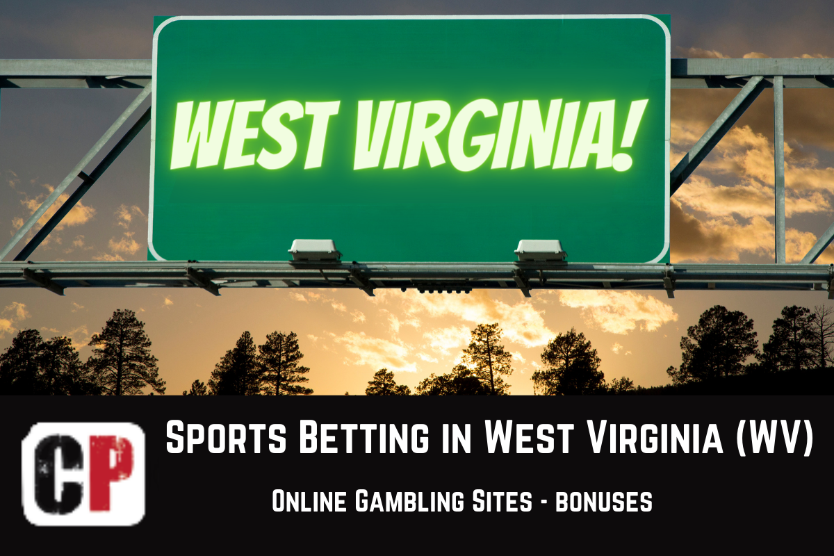 Sports Betting In West Virginia